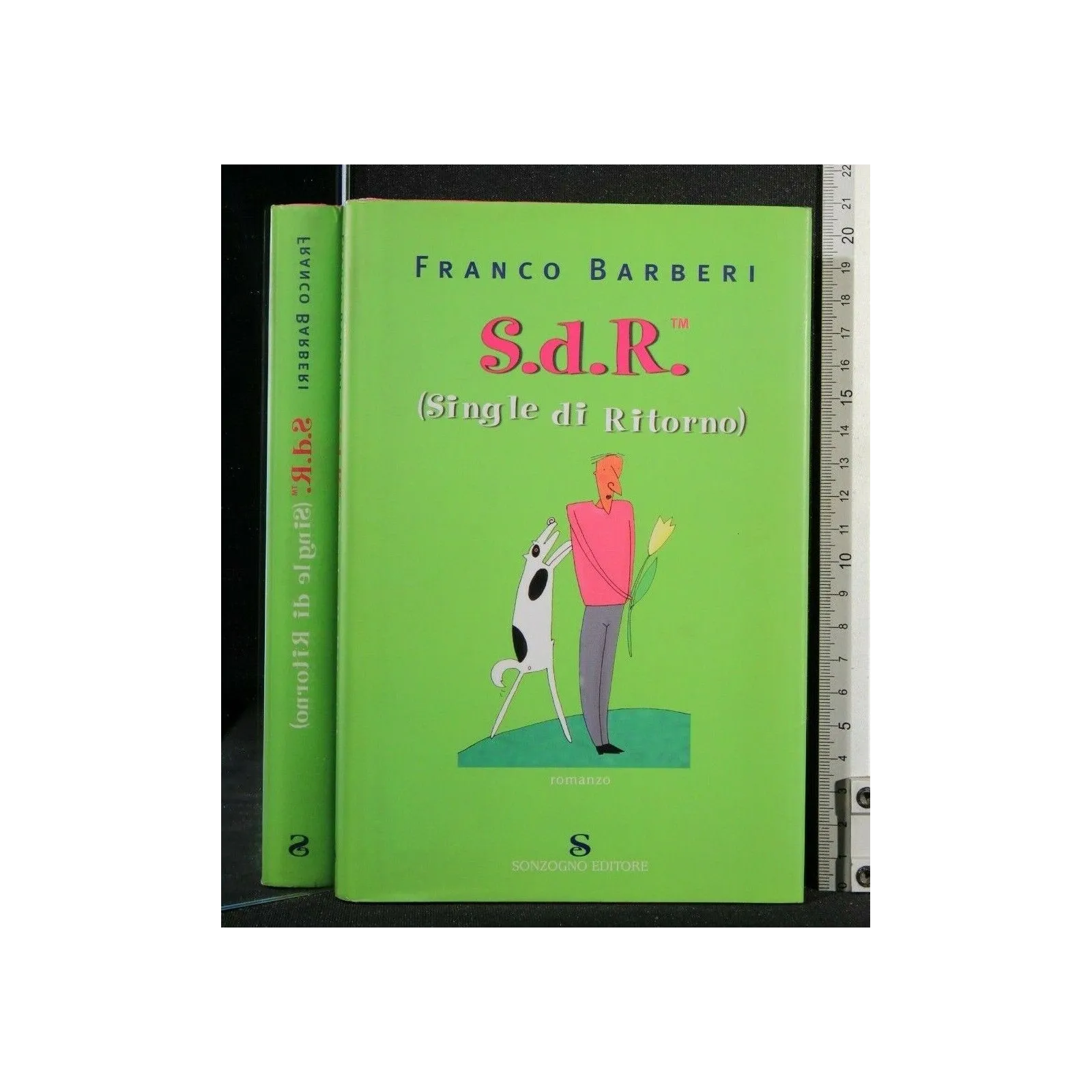 S.D.R. (SINGLE DI RITORNO)