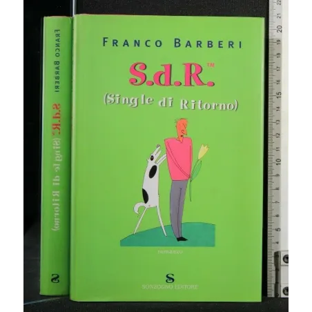 S.D.R. (SINGLE DI RITORNO)