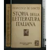 STORIA DELLA LETTERATURA ITALIANA VOL 1