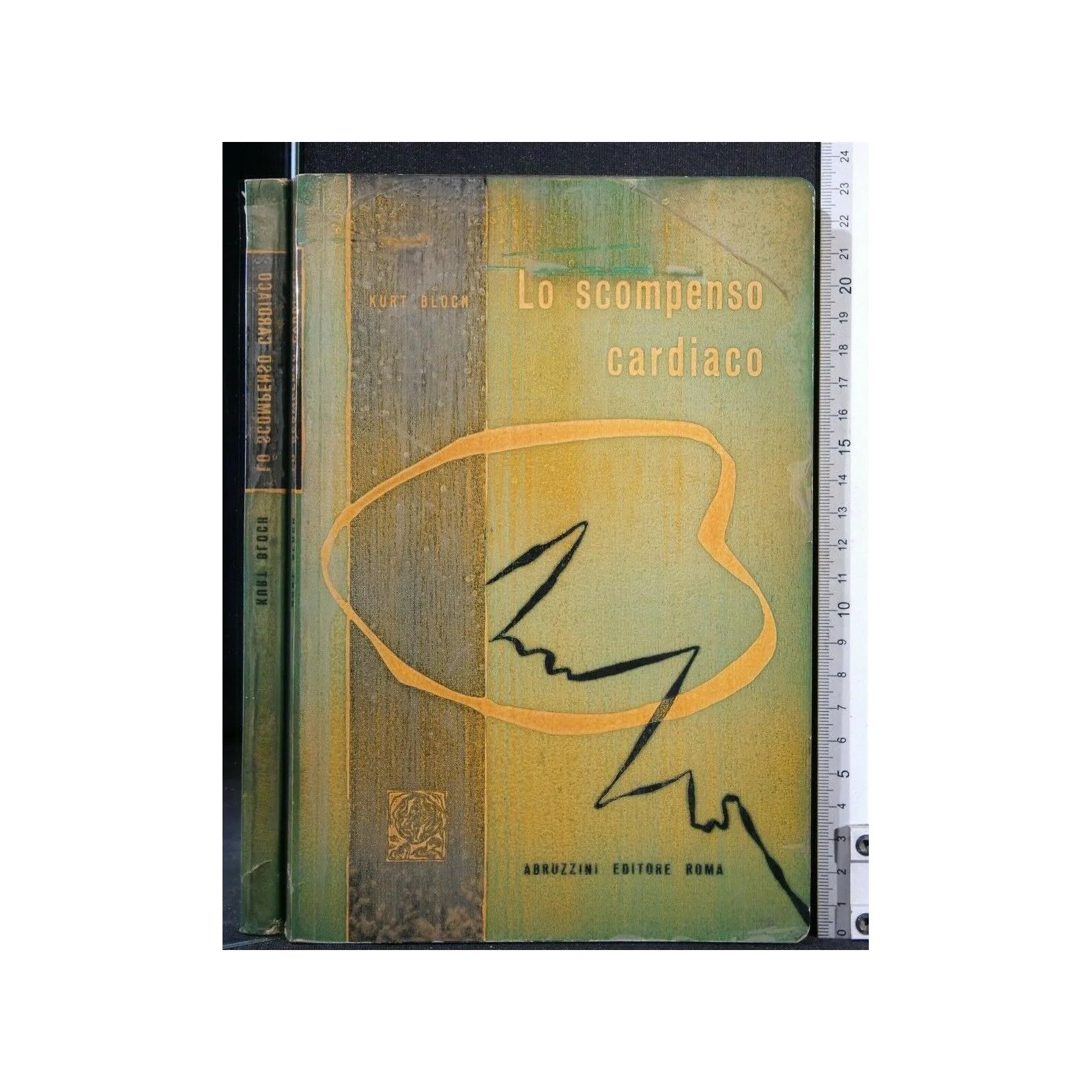 LO SCOMPENSO CARDIACO