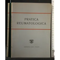 PRATICA REUMATOLOGICA