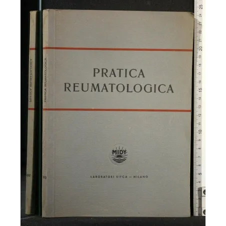 PRATICA REUMATOLOGICA