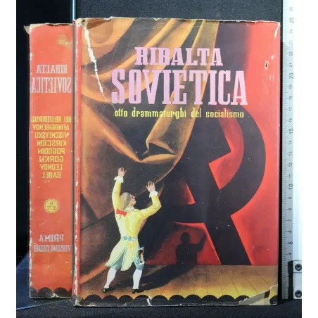 RIBALTA SOVIETICA