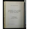CONTRIBUTI ALLO STUDIO DEI DISTURBI DI LINGUAGGIO IN ETA'