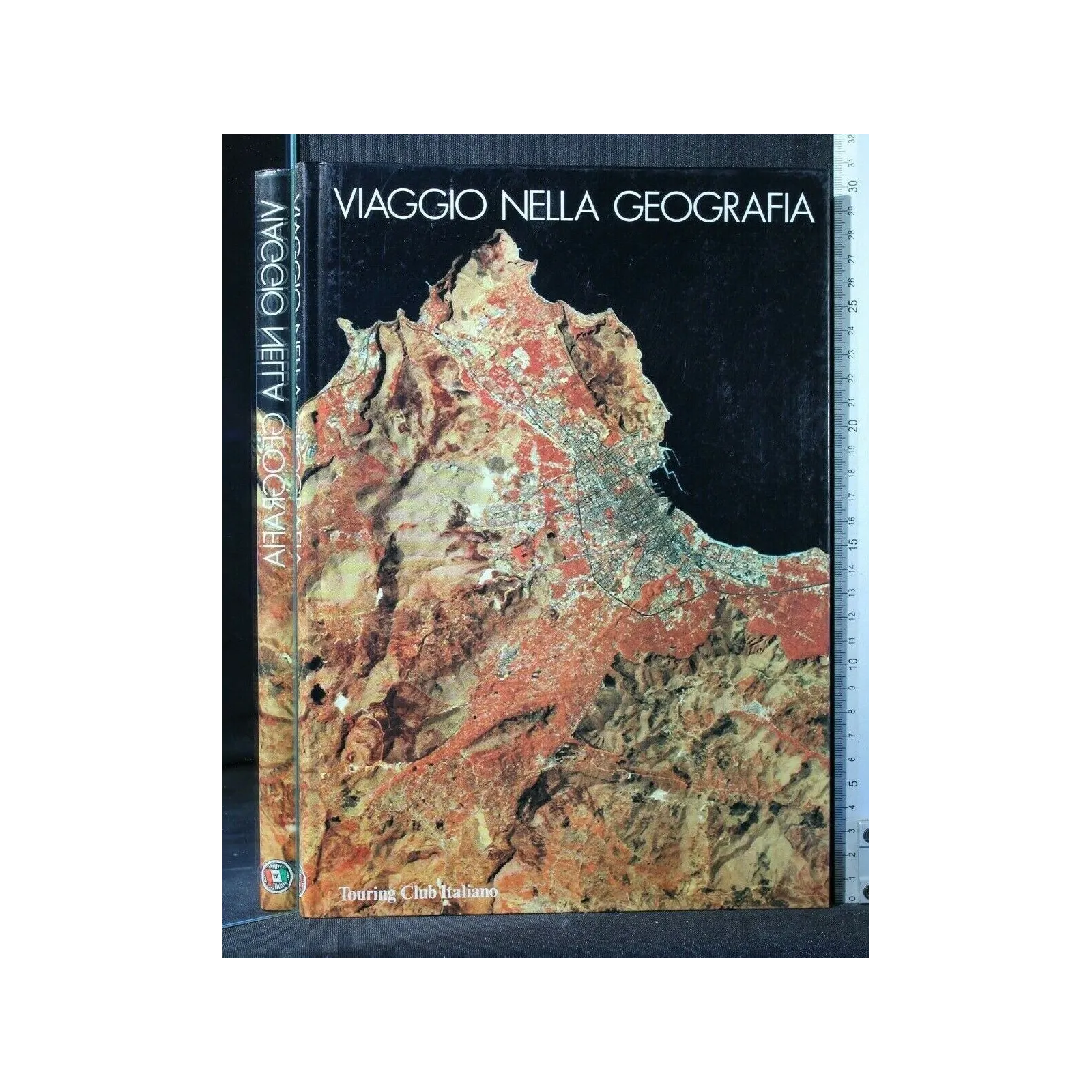 VIAGGIO NELLA GEOGRAFIA