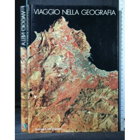 VIAGGIO NELLA GEOGRAFIA