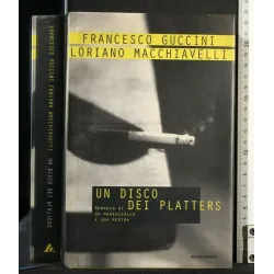 UN DISCO DEI PLATTERS
