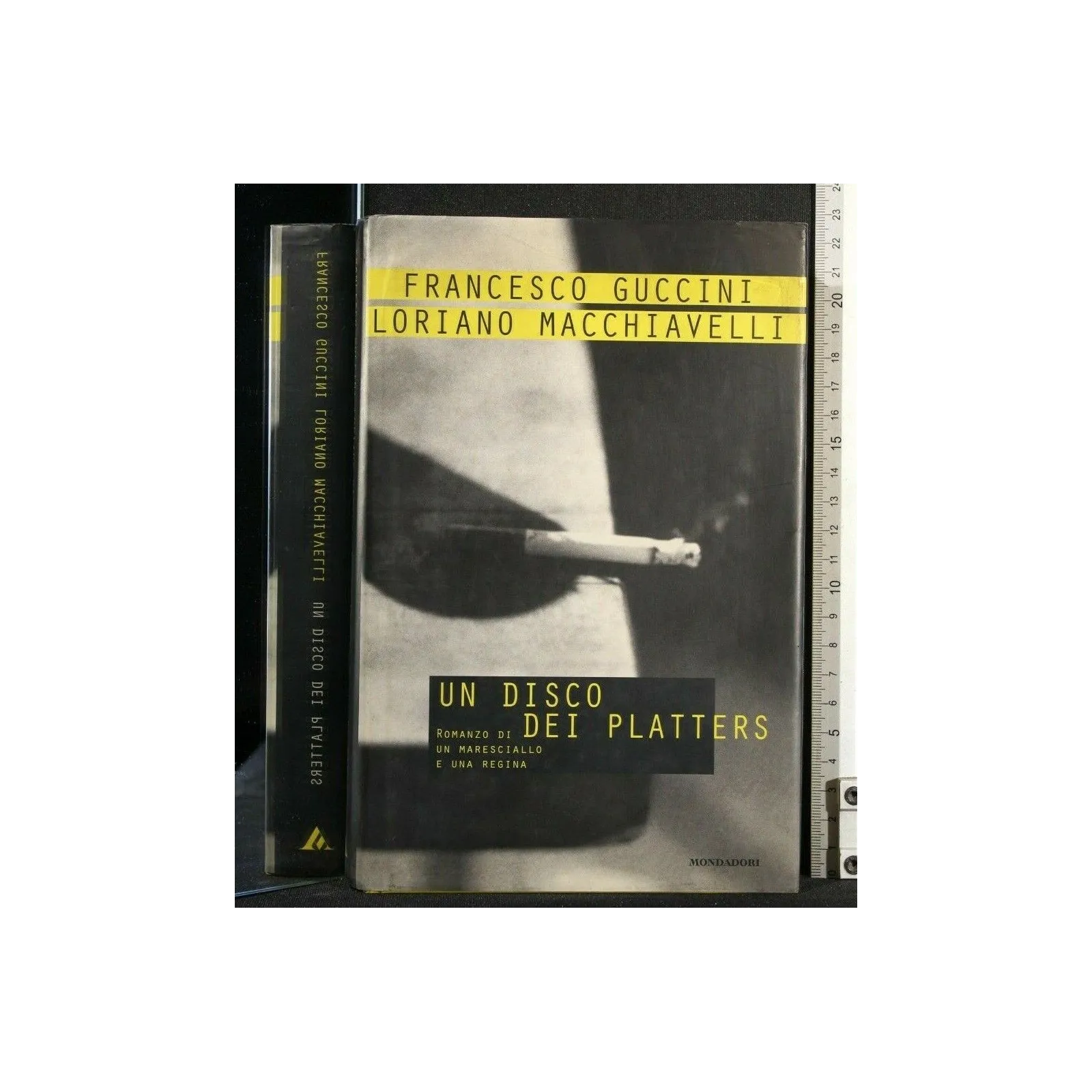 UN DISCO DEI PLATTERS