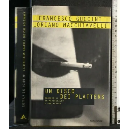 UN DISCO DEI PLATTERS