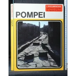 I DOCUMENTARI POMPEI
