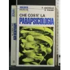 CHE COS'E' LA PARAPSICOLOGIA