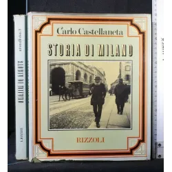 STORIA DI MILANO