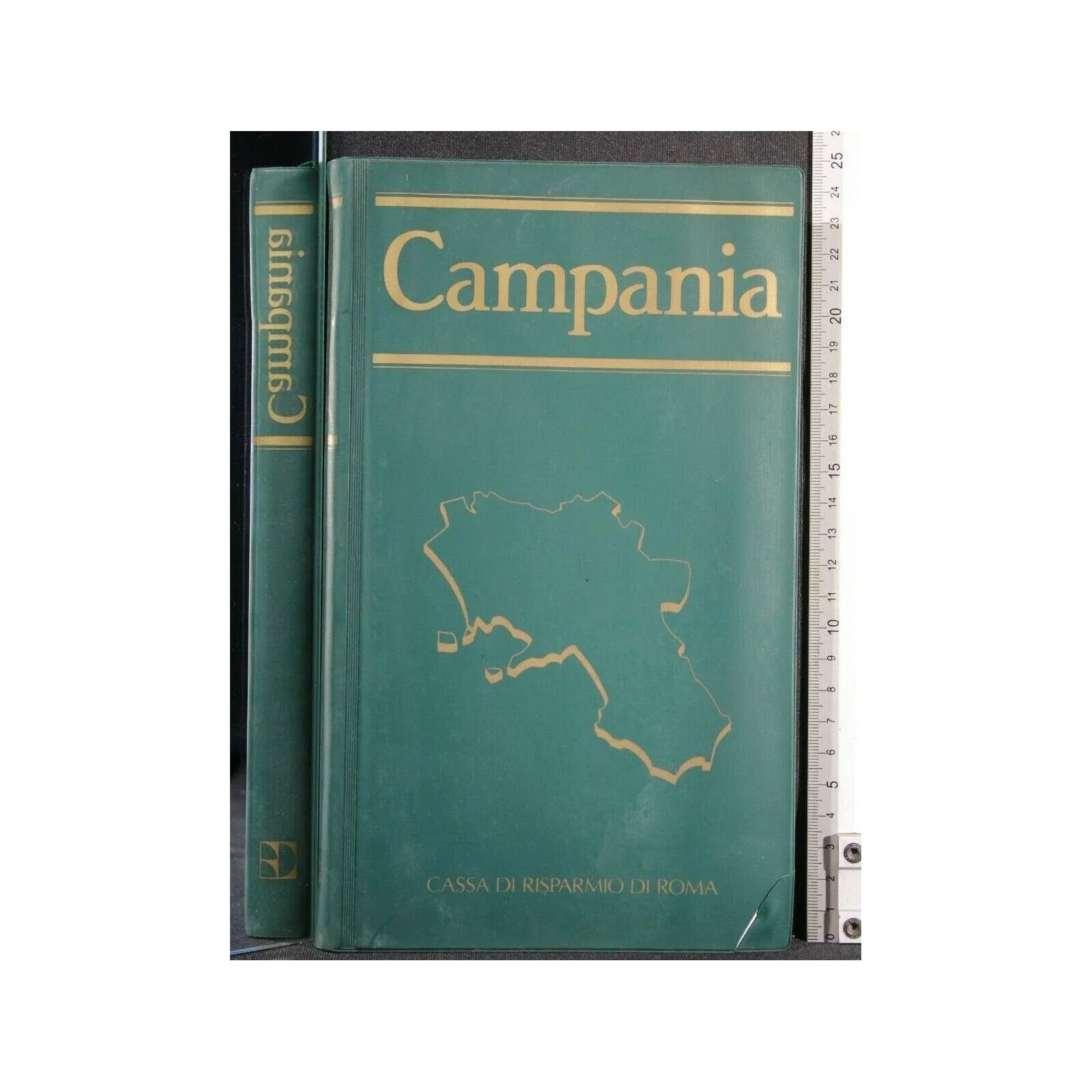 CAMPANIA