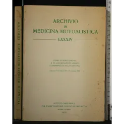 CORSO DI ORIENTAMENTO E DI AGGIORNAMENTO CLINICO E ASSISTENZIALE