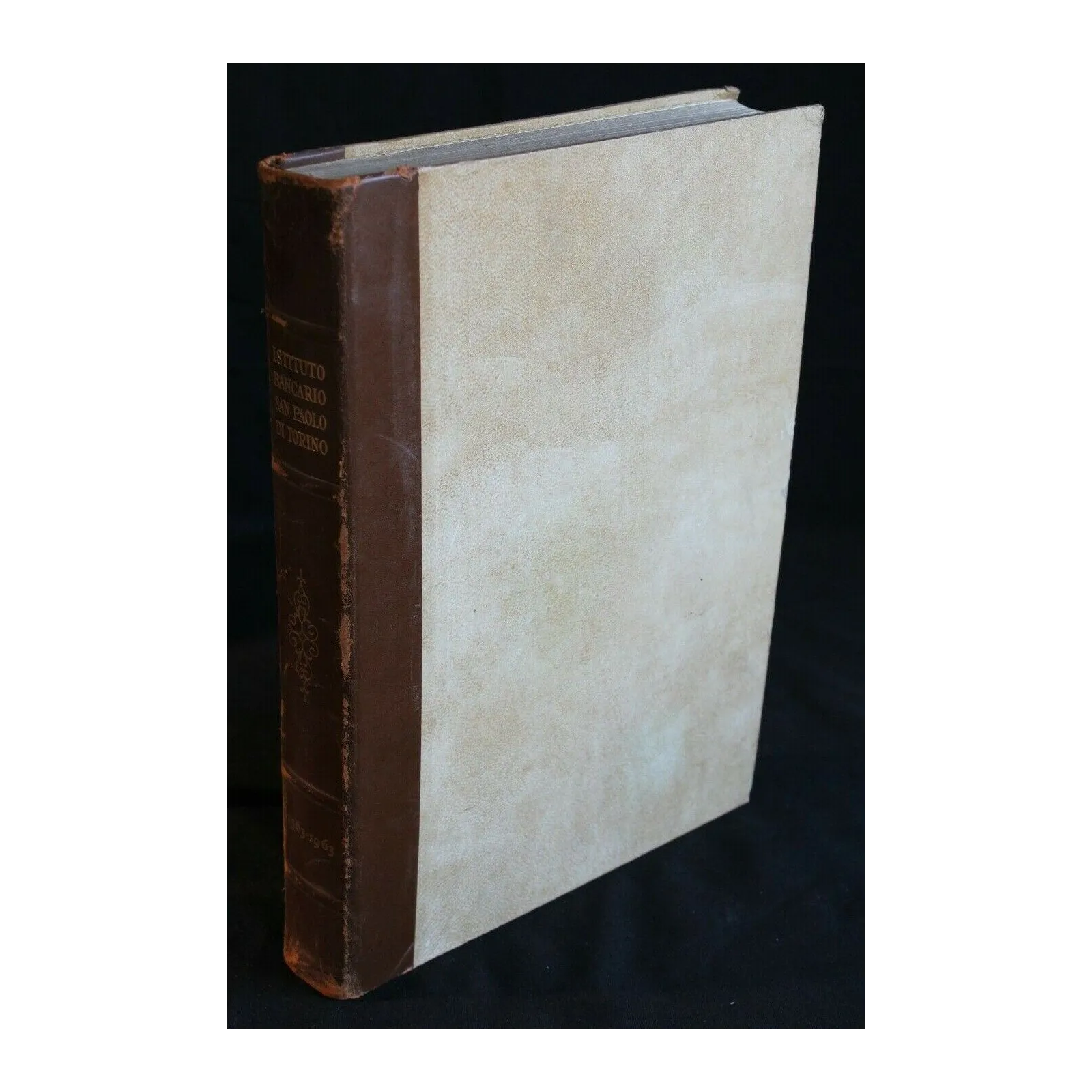 ISTITUTO BANCARIO SAN PAOLO DI TORINO