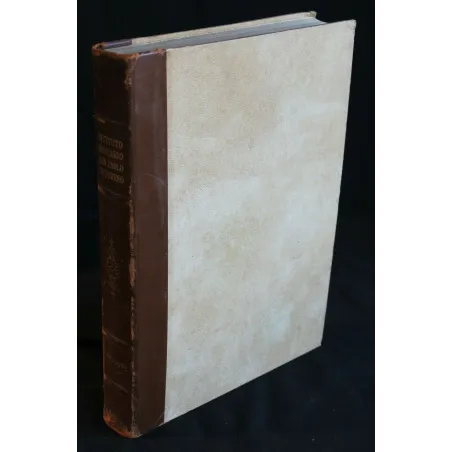 ISTITUTO BANCARIO SAN PAOLO DI TORINO