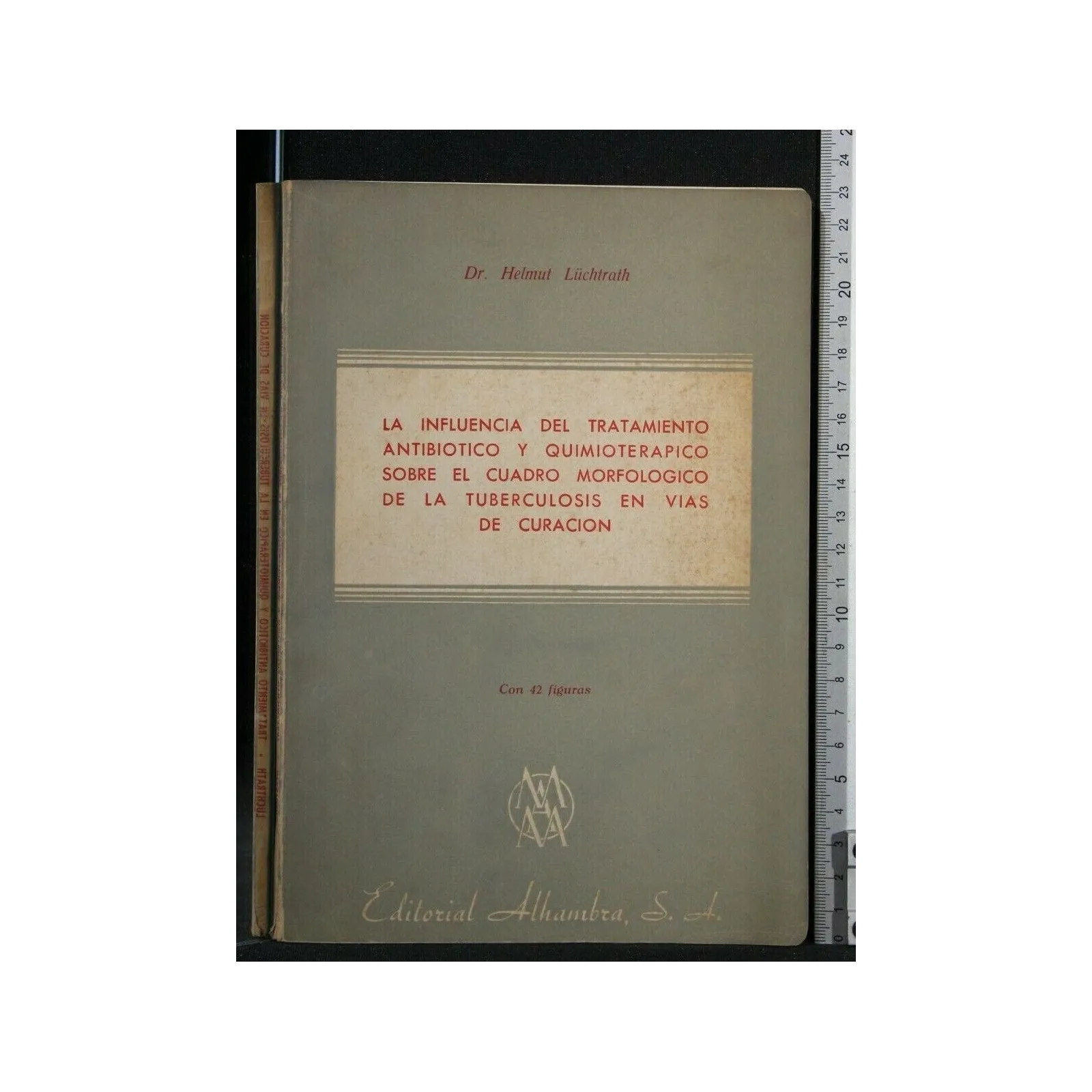 LA INFLUENCIA DEL TRATAMIENTO ANTIBIOTICO Y QUIMIOTERAPICO SOBRE