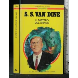 IL MISTERO DEL DRAGO