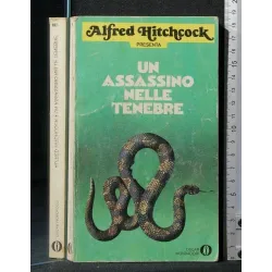 UN ASSASSINO NELLE TENEBRE