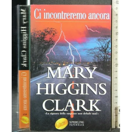 CI RINCONTREREMO ANCORA