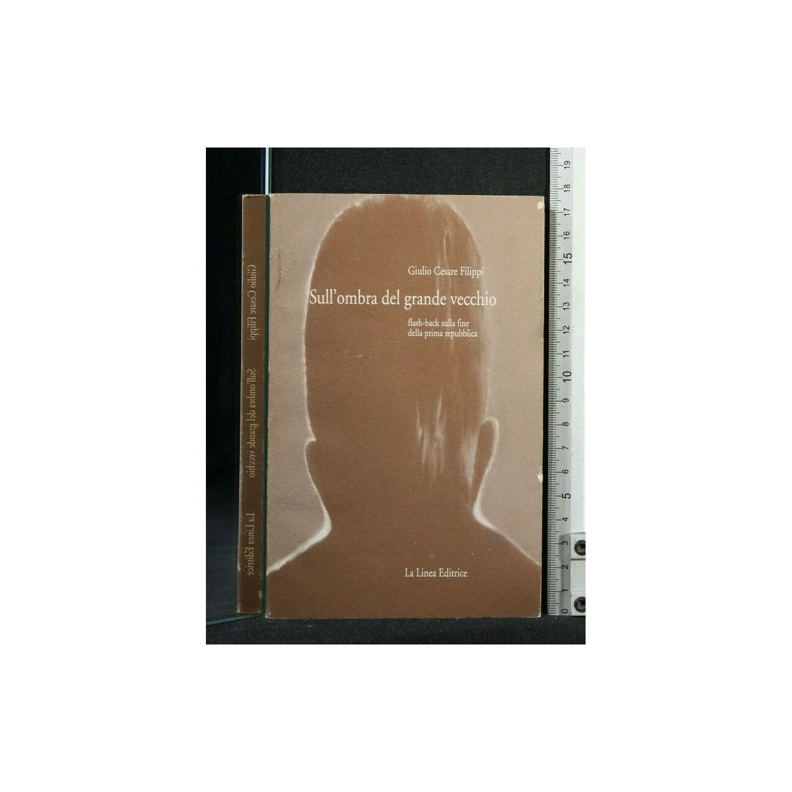 SULL'OMBRA DEL GRANDE VECCHIO