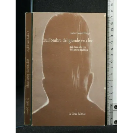 SULL'OMBRA DEL GRANDE VECCHIO