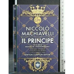 IL PRINCIPE