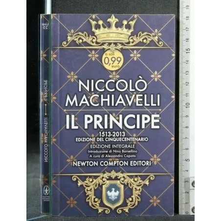 IL PRINCIPE