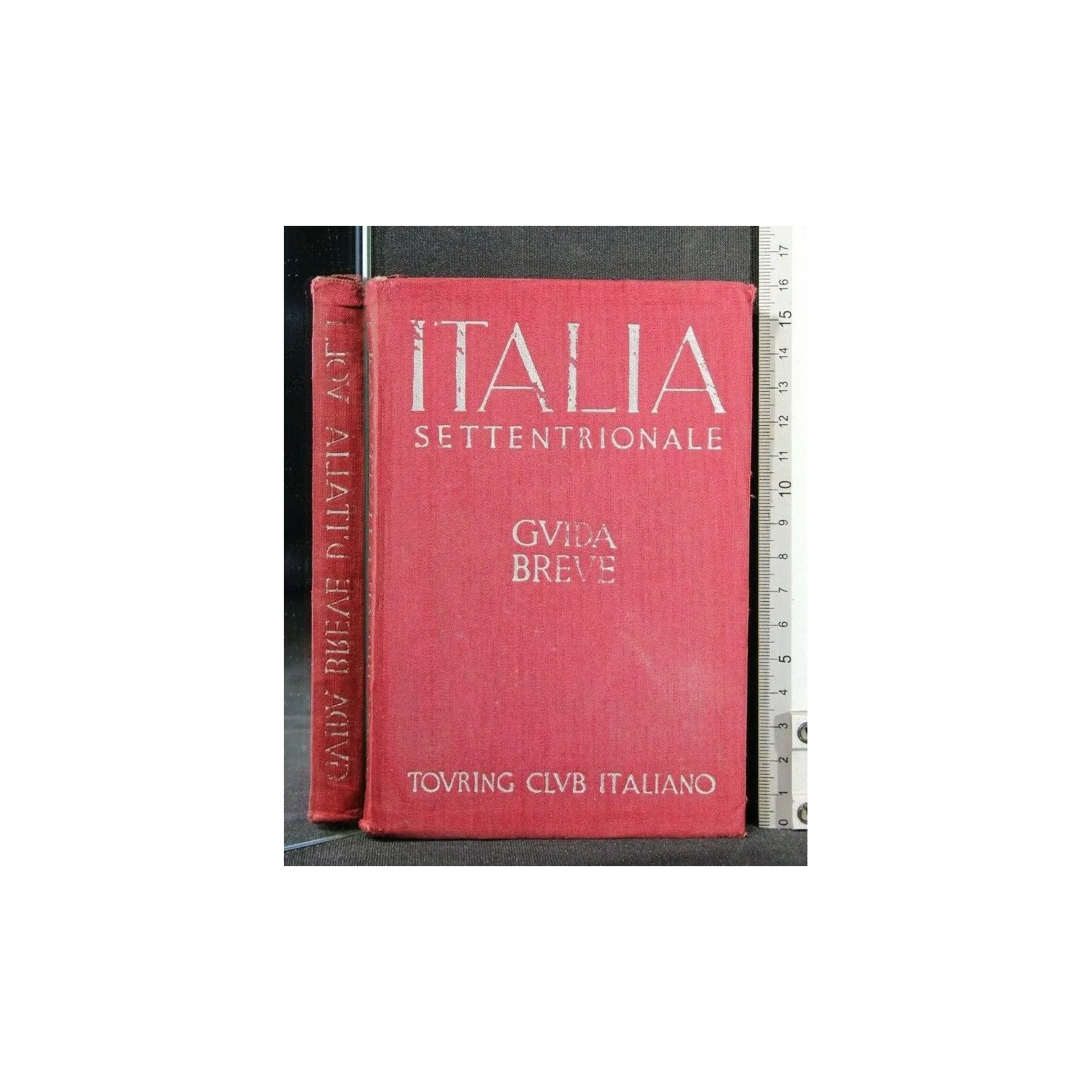 ITALIA SETTENTRIONALE GUIDA BREVE