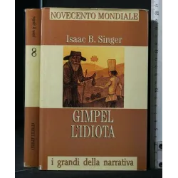GIMPEL L'IDIOTA
