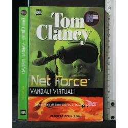 NET FORCE VANDALI VIRTUALI