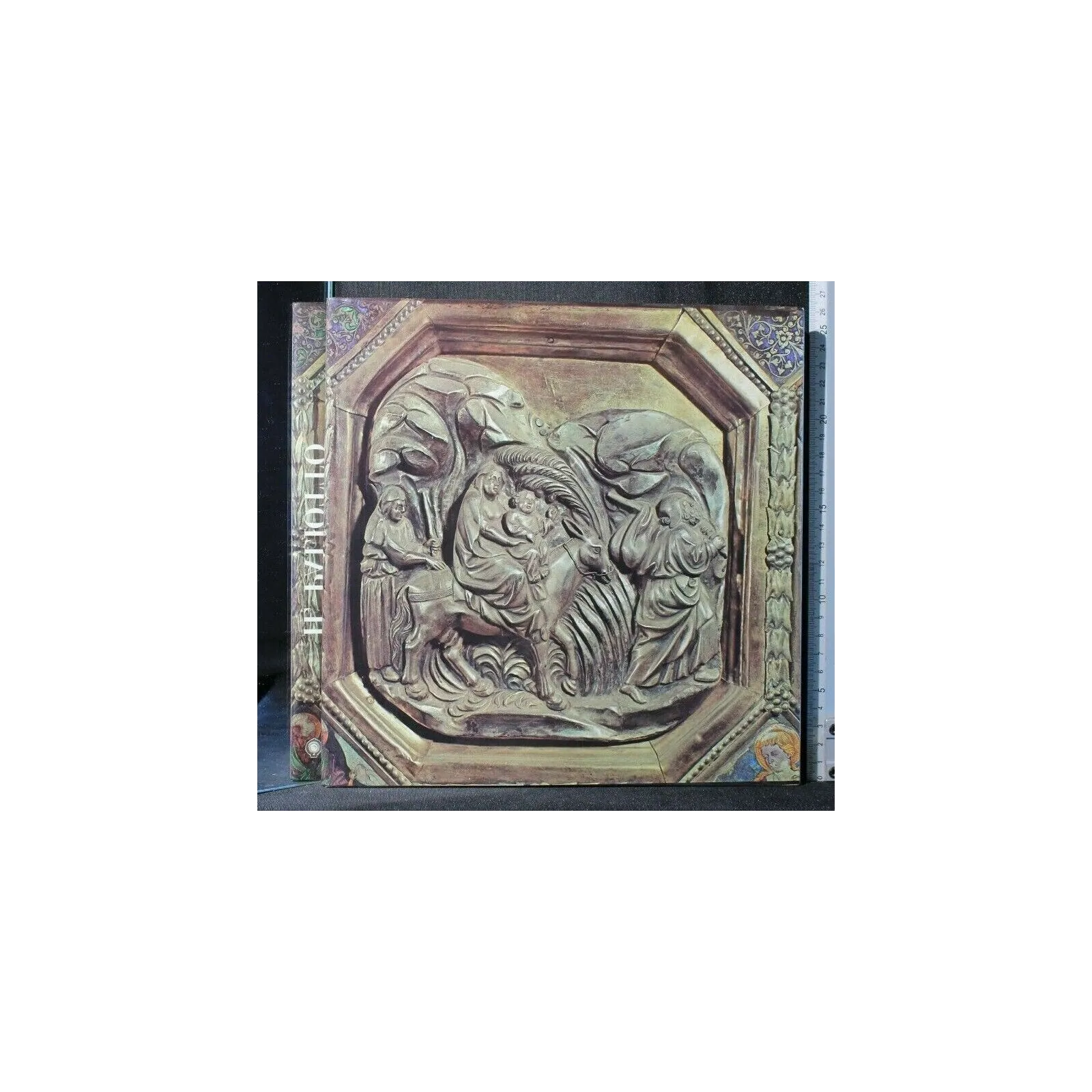 IL PALIOTTO DEL DUOMO DI TERAMO