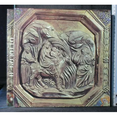 IL PALIOTTO DEL DUOMO DI TERAMO