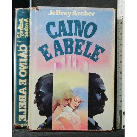 CAINO E ABELE