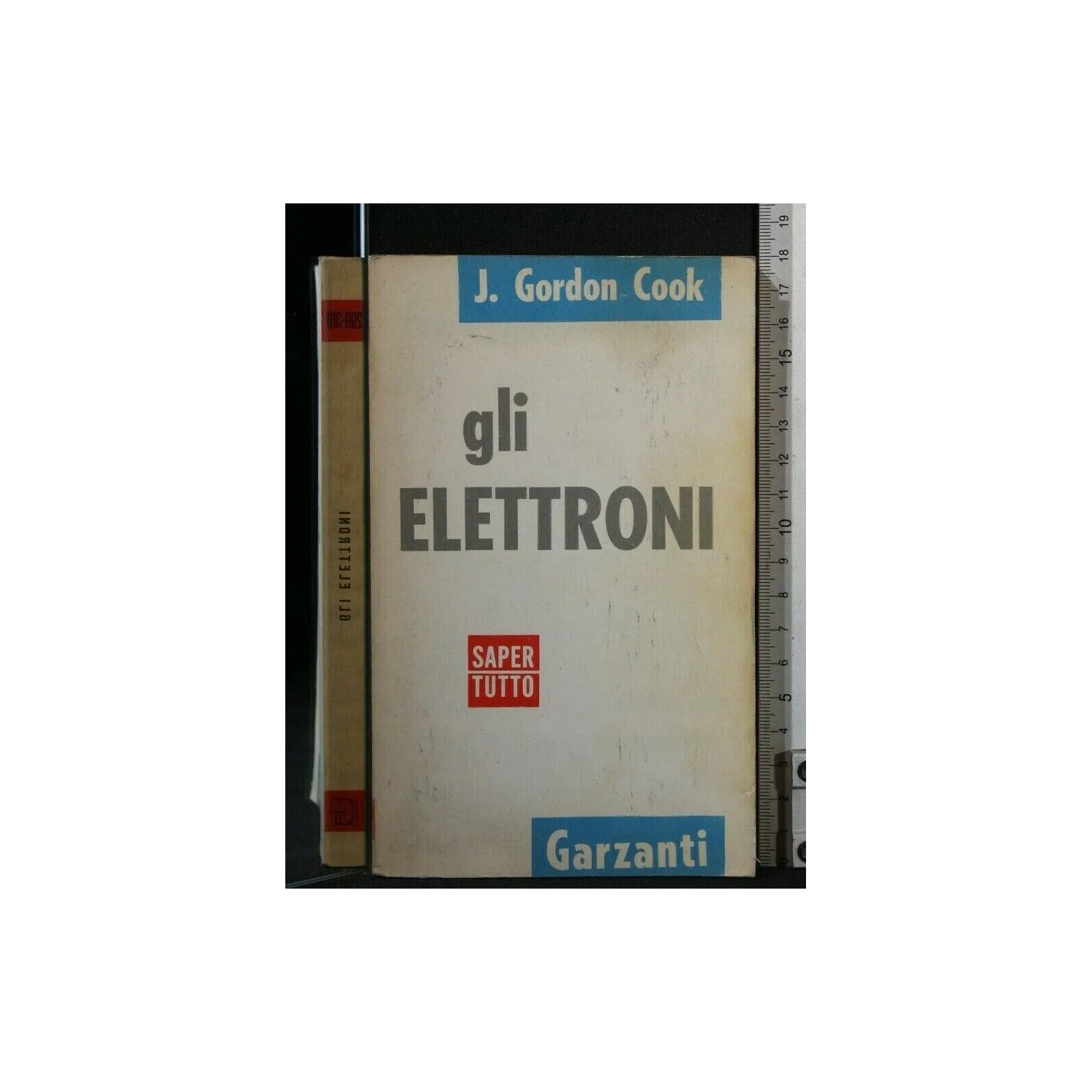 GLI ELETTRONI