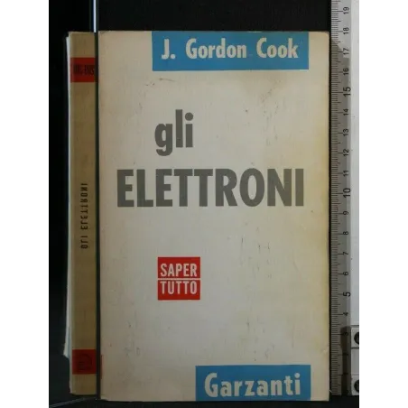 GLI ELETTRONI