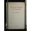 IL MONDO AFFETTIVO DEL FANCIULLO