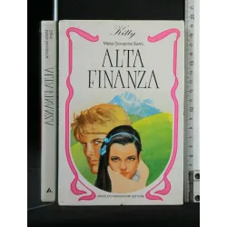 ALTA FINANZA