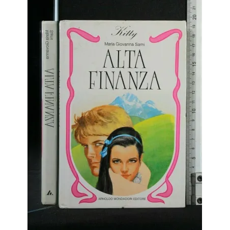 ALTA FINANZA