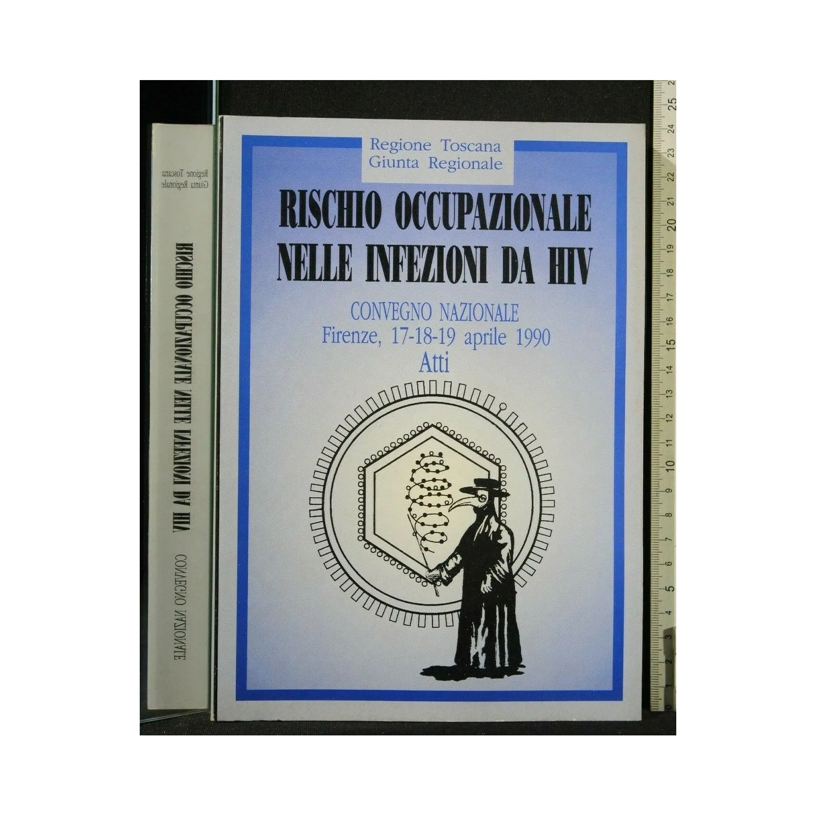 RISCHIO OCCUPAZIONE NELLE INFEZIONI DA HIV CONVEGNO NAZIONALE