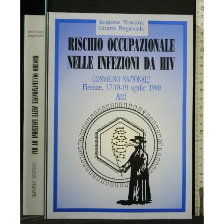 RISCHIO OCCUPAZIONE NELLE INFEZIONI DA HIV CONVEGNO NAZIONALE