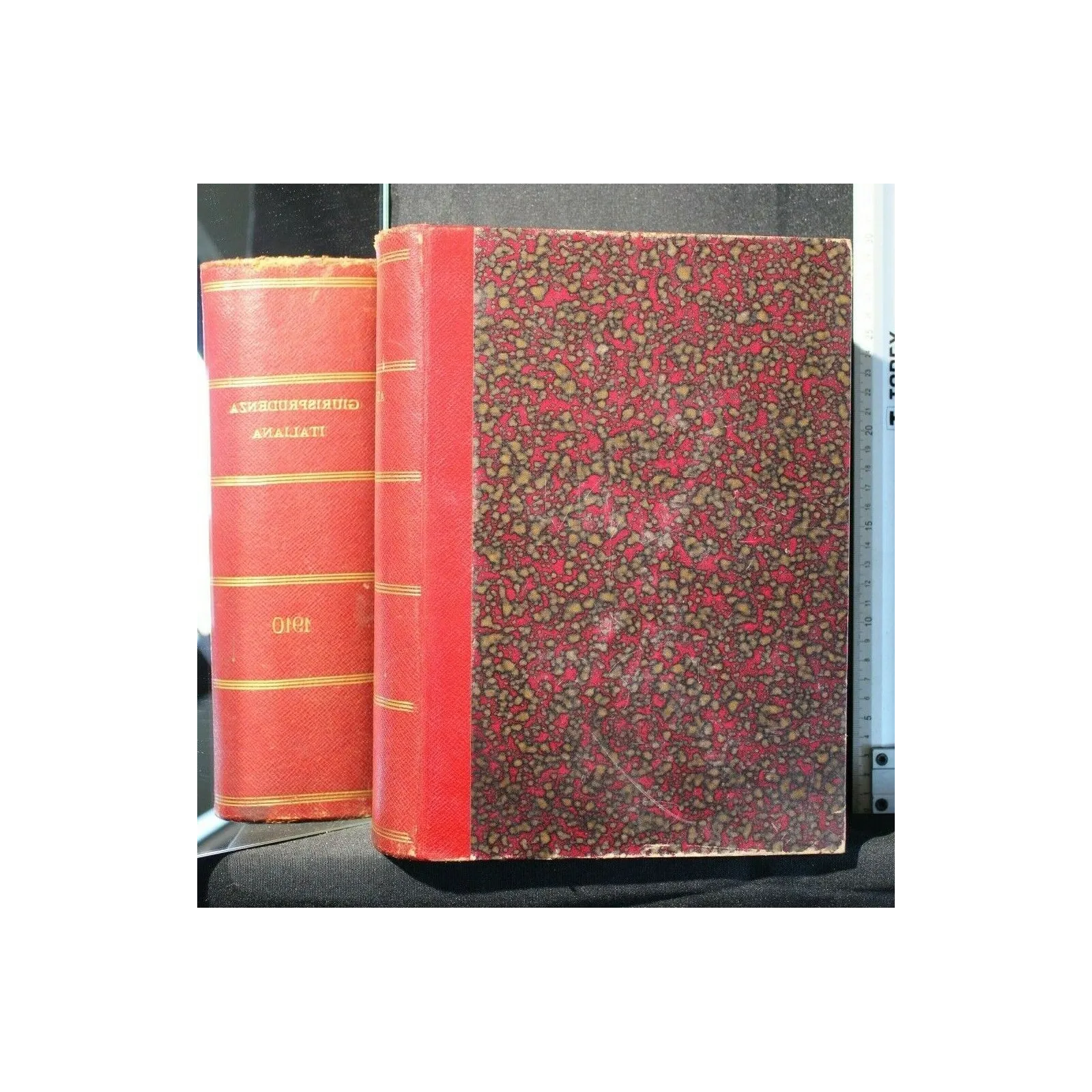 GIURISPRUDENZA ITALIANA GIURISPRUDENZA, LEGISLAZIONE E DOTTRINA