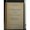 L'INGLESE PER I MEDICI E GLI STUDENTI DI MEDICINA