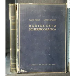 RADIOLOGIA SCHERMOGRAFICA