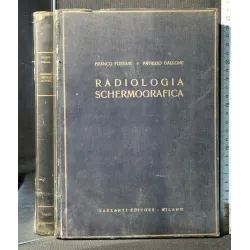RADIOLOGIA SCHERMOGRAFICA
