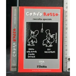 CORVO ROSSO RACCOLTA SPECIALE