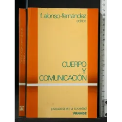 CUERPO Y COMUNICACION