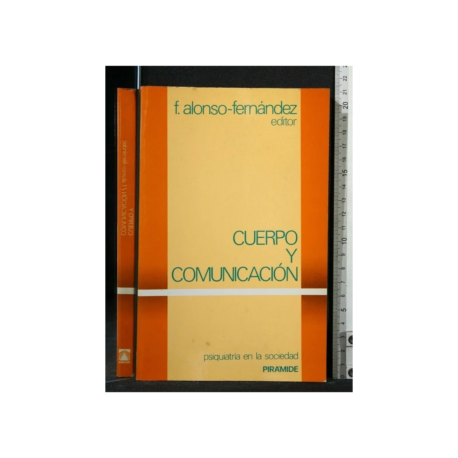 CUERPO Y COMUNICACION