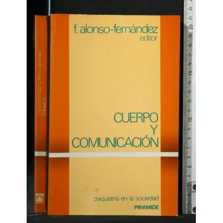CUERPO Y COMUNICACION