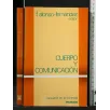 CUERPO Y COMUNICACION